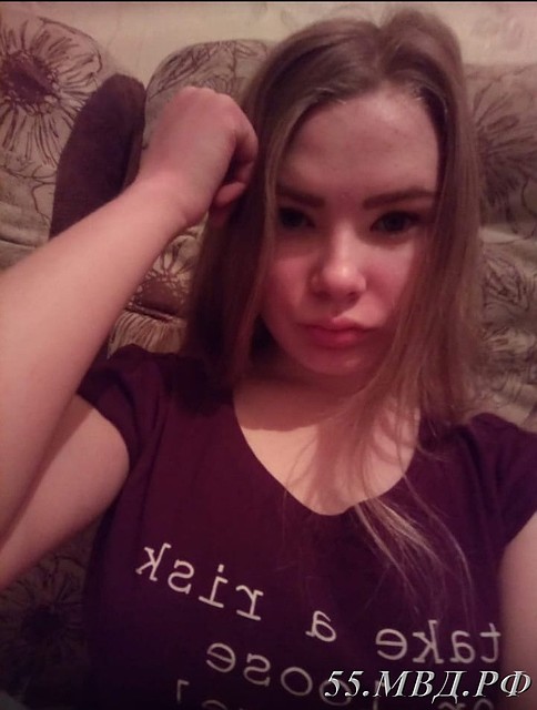 В Омске ищут пропавшую школьницу, ушедшую из дома накануне