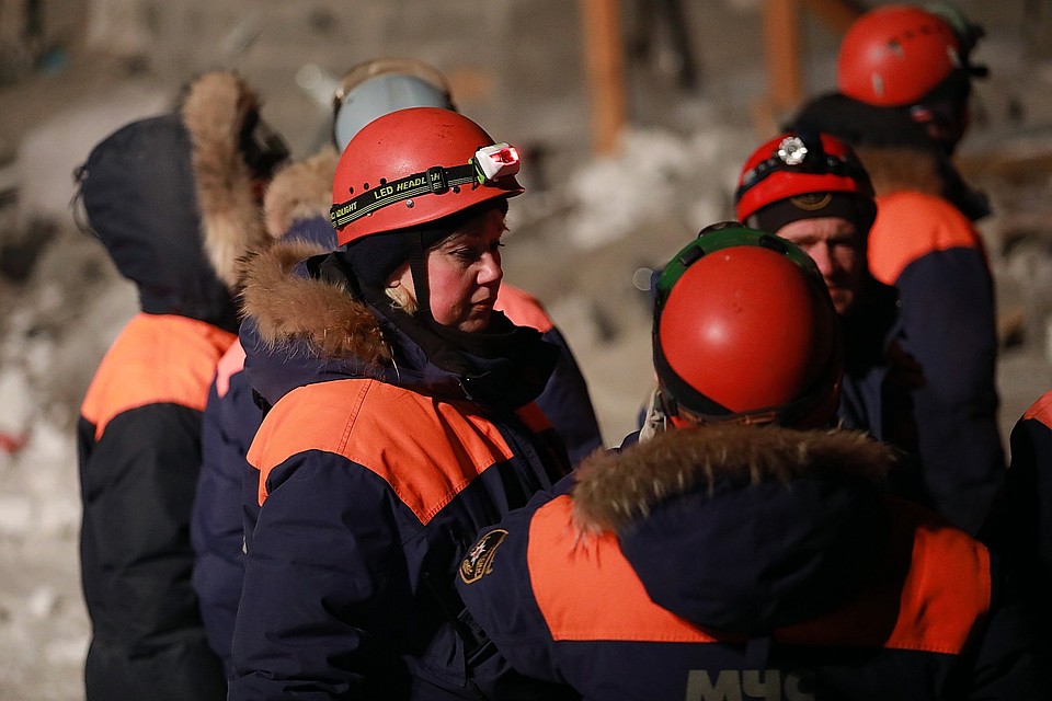 В Красноярском крае в огне погибли женщина с маленьким ребенком