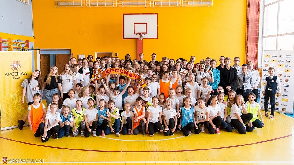 Фото: Администрация Тулы