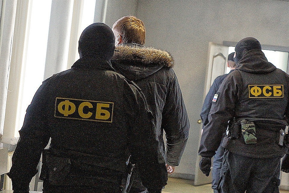 Полковника Кирилла Черкалина подозревают в получении взятки в особо крупном размере