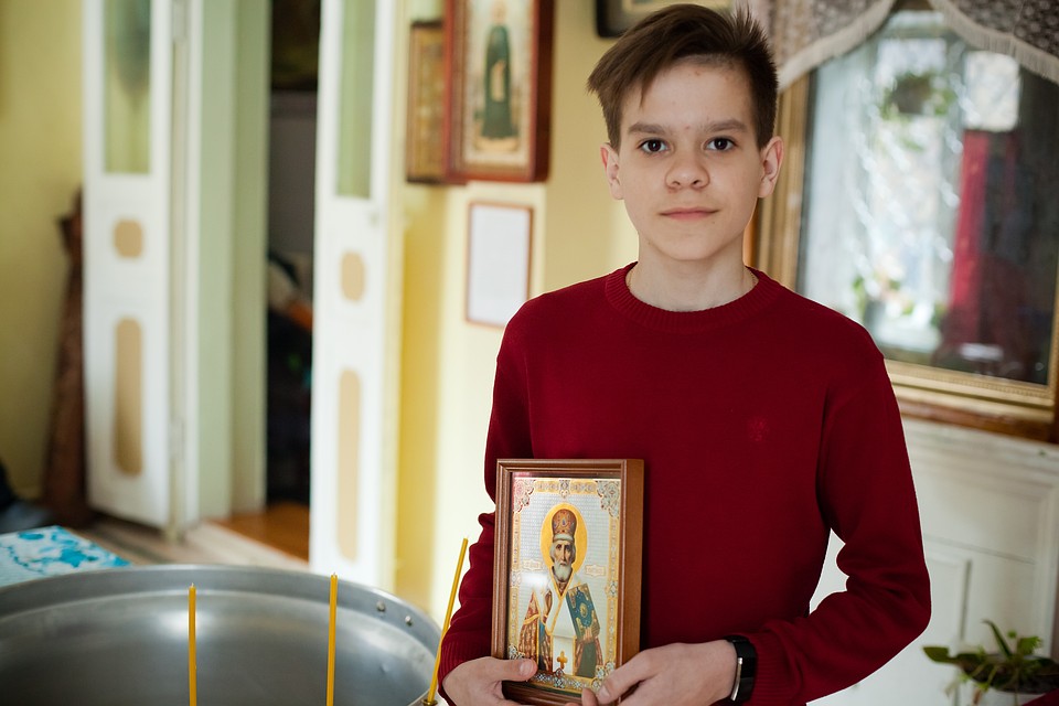 Времени практически нет. Легкие Сережи сегодня работают с эффективностью уже в половину меньшей, чем раньше.
