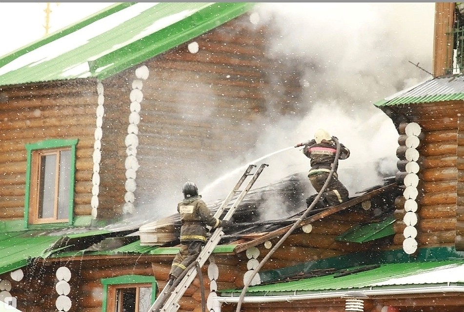 Фото: "Саткинский рабочий"