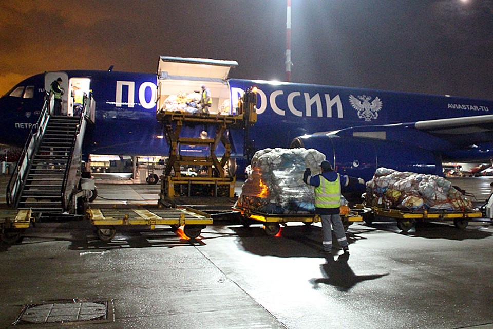 Ограничения на ввоз уже привели к тому, что рост объемов поставок из Китая впервые за много лет немного снизился