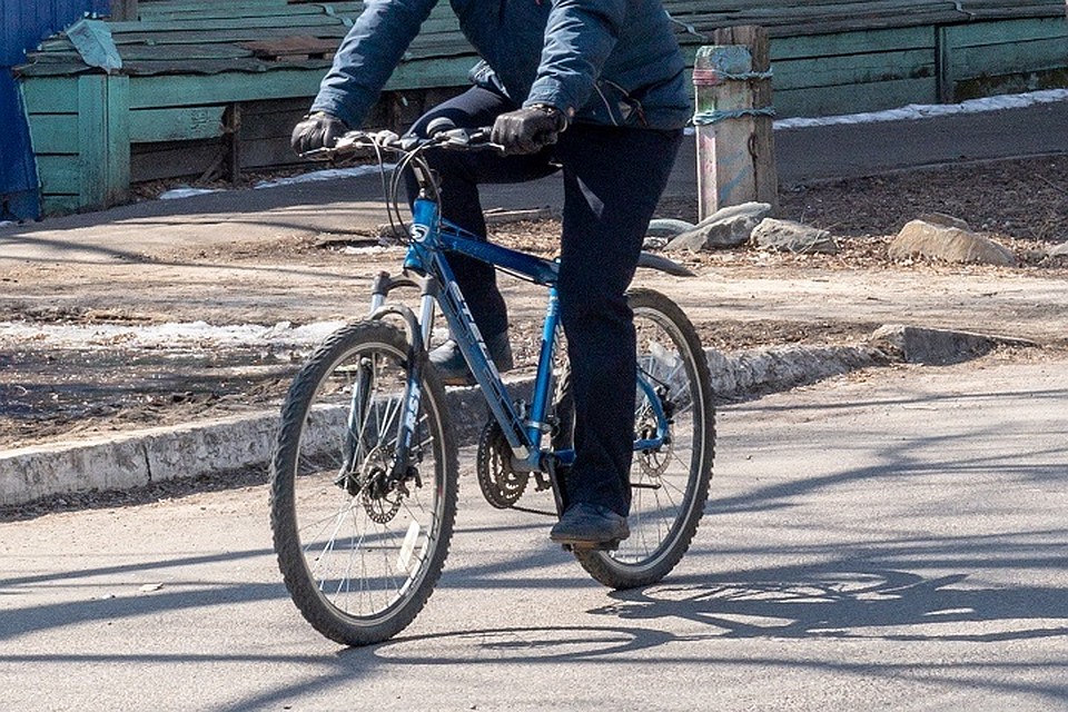 Отец ребенка обратился в полицию.