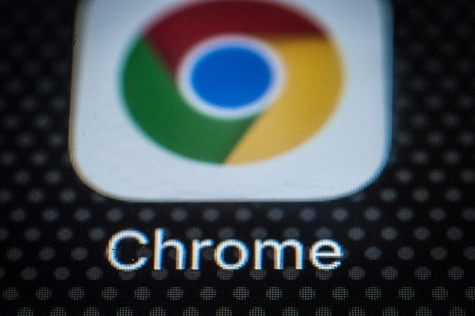 Эксперты признали Google Chrome самым популярным в мире браузером