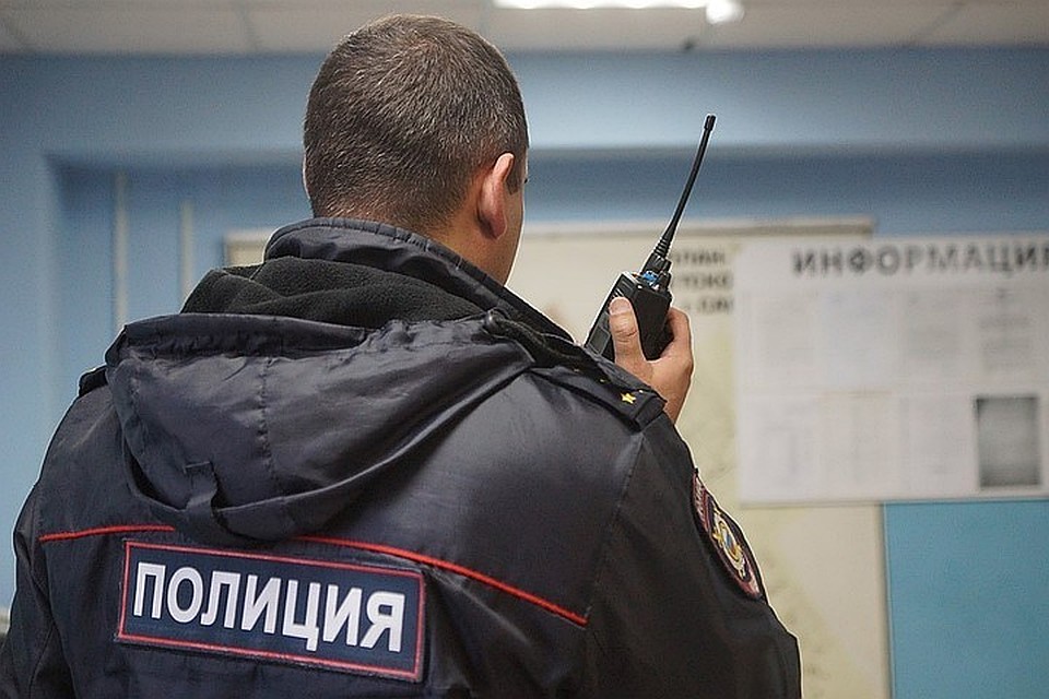 После очередного несчастного случая в полиции призывают родителей к бдительности.