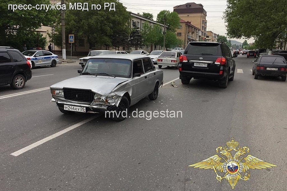 Фото: пресс-служба главного управления МВД по Республике Дагестан