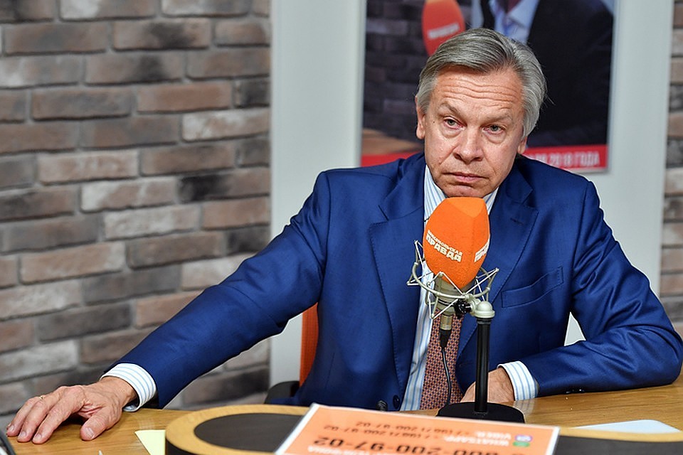 Алексей Пушков высказал мнение о последствиях возможного выхода России из Совета Европы