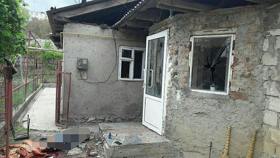 Один человек погиб, двое ранены (Фото: publika.md).