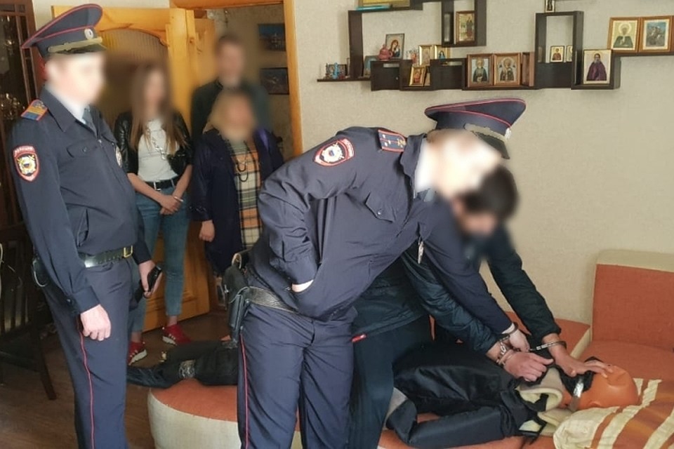 Фото: пресс-служба СУ СК РФ по Краснодарскому краю
