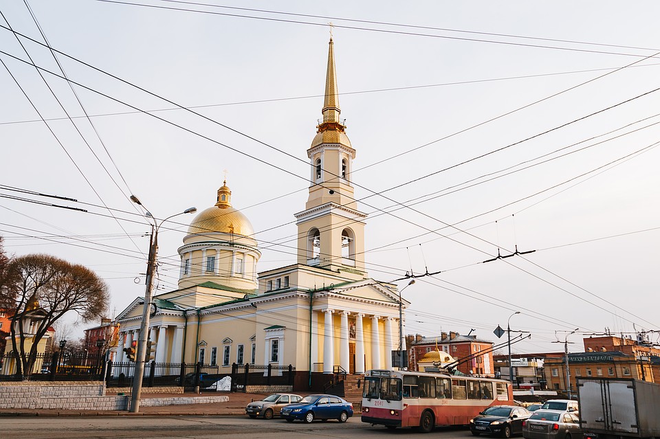Фото: Амир Закиров