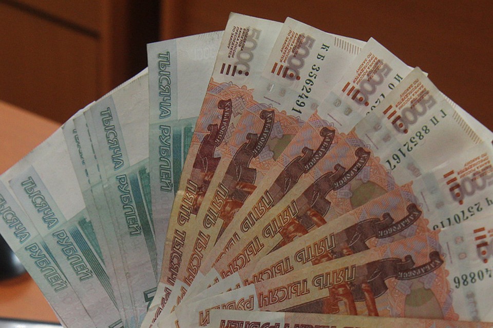 Ложный заказ: мошенники обманули управляющего ангарской сауны на 66 тысяч рублей.
