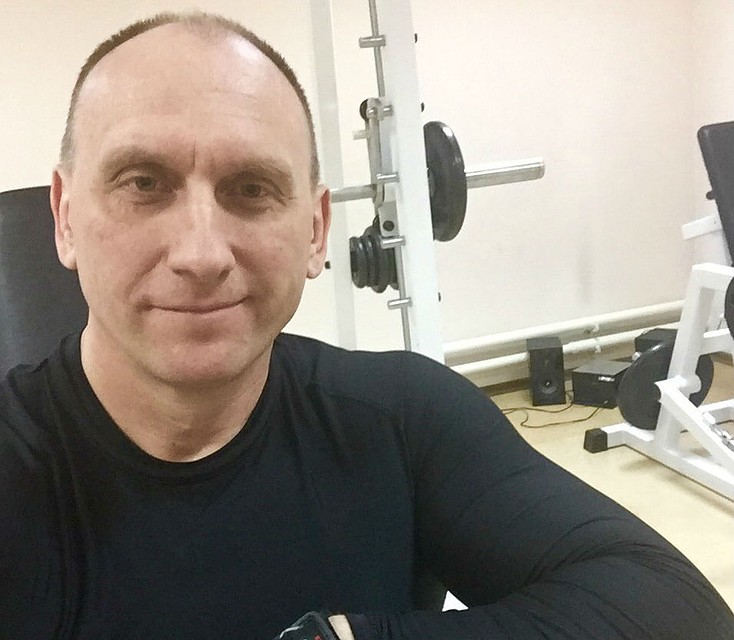 Мэр Воркуты известен своей активностью в социальных сетях. Фото: личная страница Игоря Гурьева в соцсети "Вконтакте"