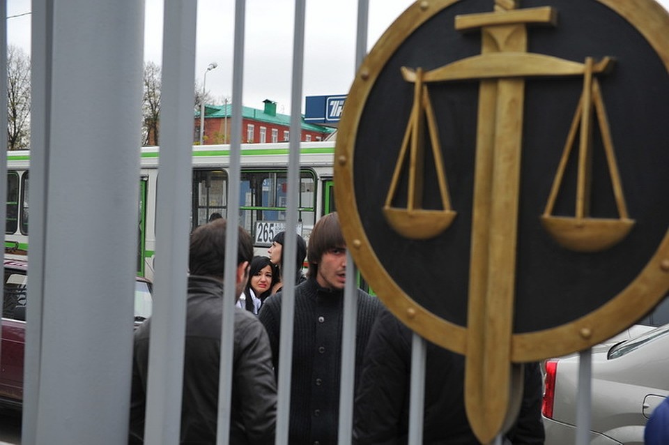 Псковский гарнизонный суд вынес приговор капитану войсковой части 74268 за превышение должностных полномочий