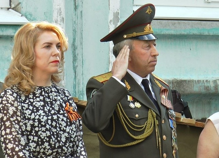 Фото: «Рязанские ведомости»