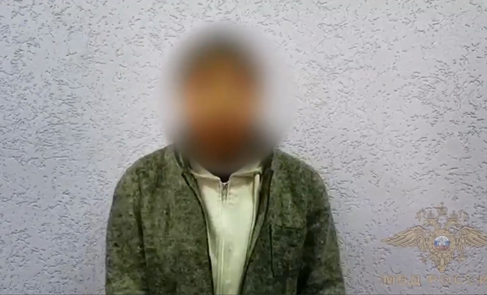 "Я испугался, сел в машину и уехал", - рассказывал виновник смертельного наезда.