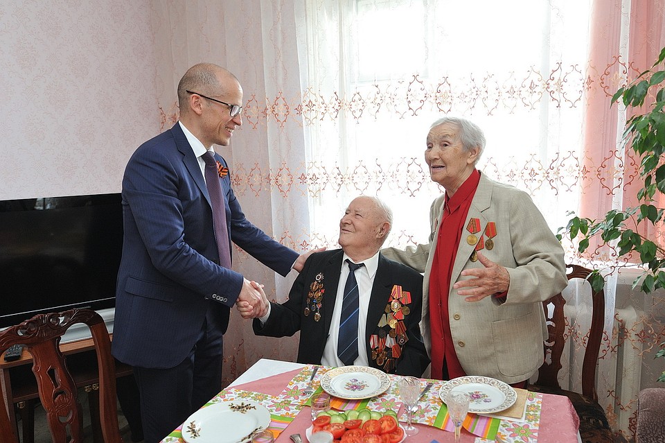 Фото: Эдуард Карипов