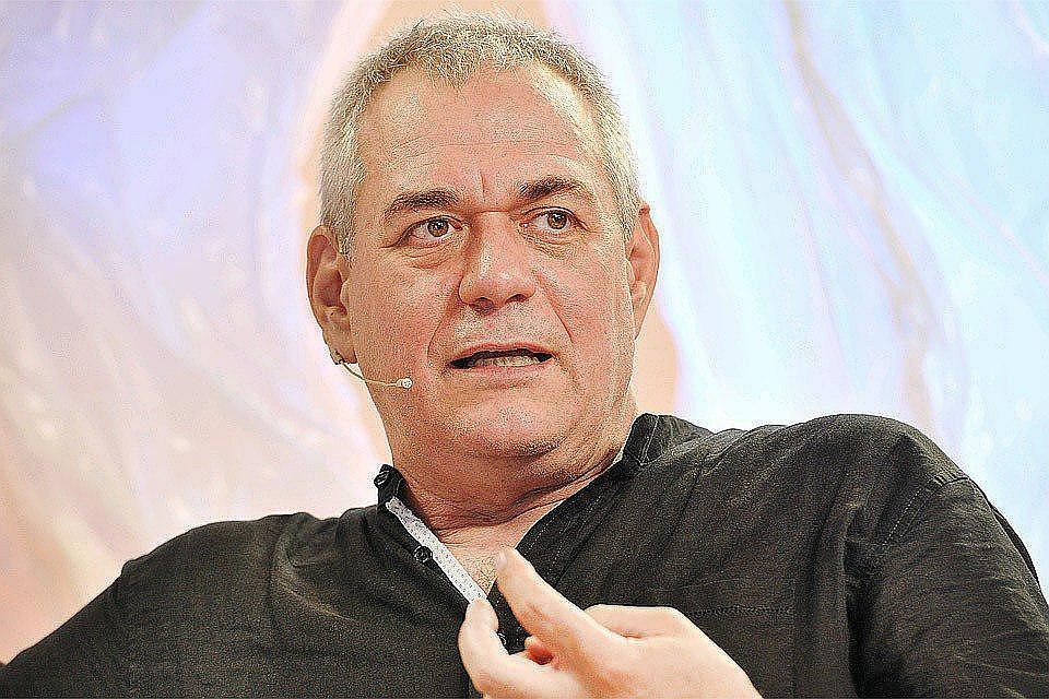 Сергей Доренко скончался в возрасте 59 лет
