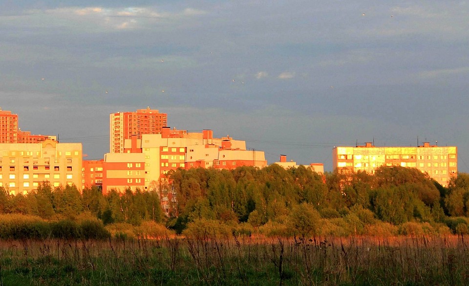 Солнце будет чередоваться с облачностью, ветер к вечеру поменяет направление