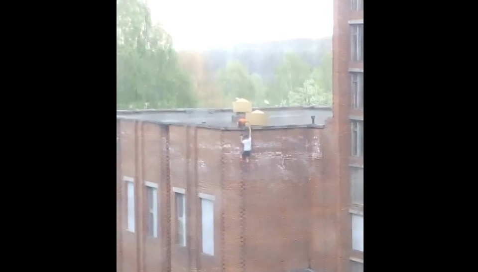 Фото: скриншот видео