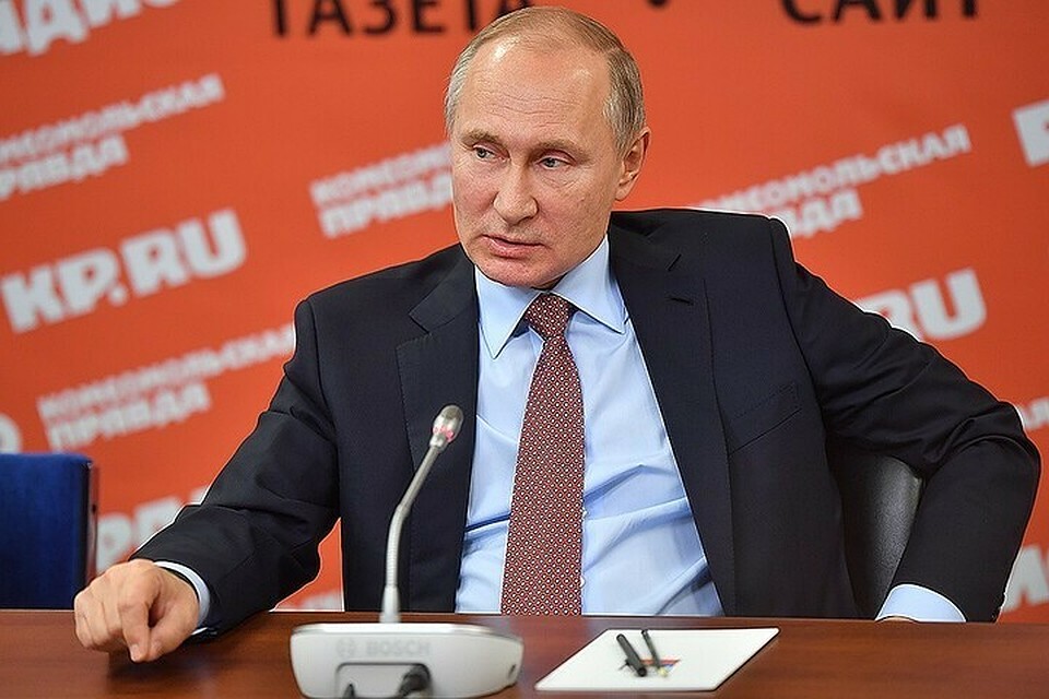 В Сочи пройдут переговоры Владимира Путина с президентом Австрии