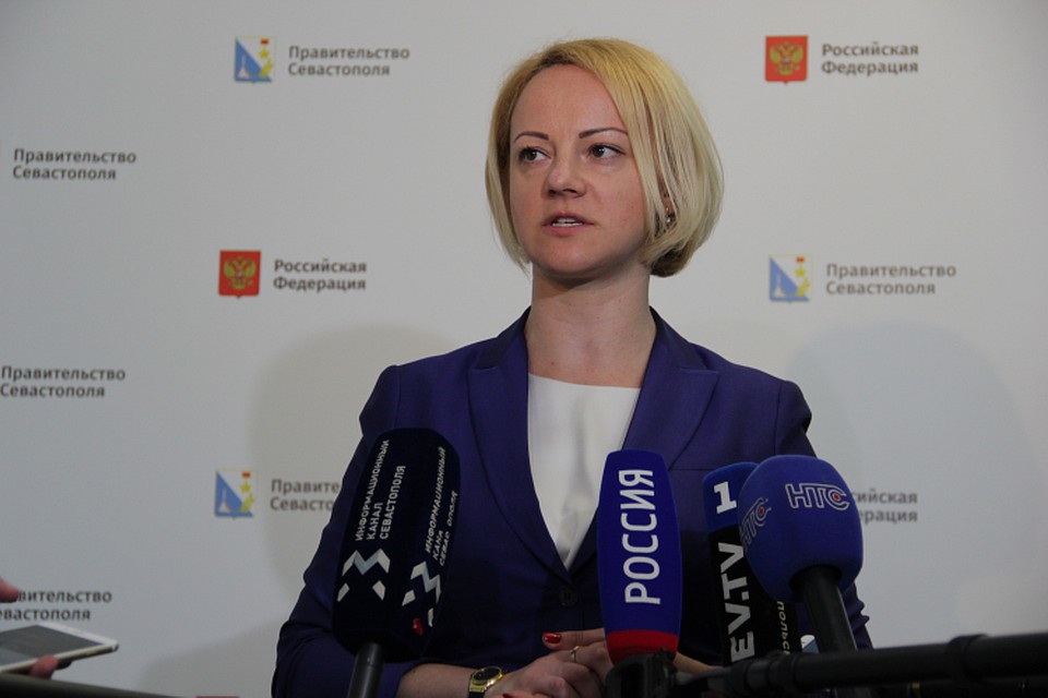 Фото: пресс-служба правительства Севастополя