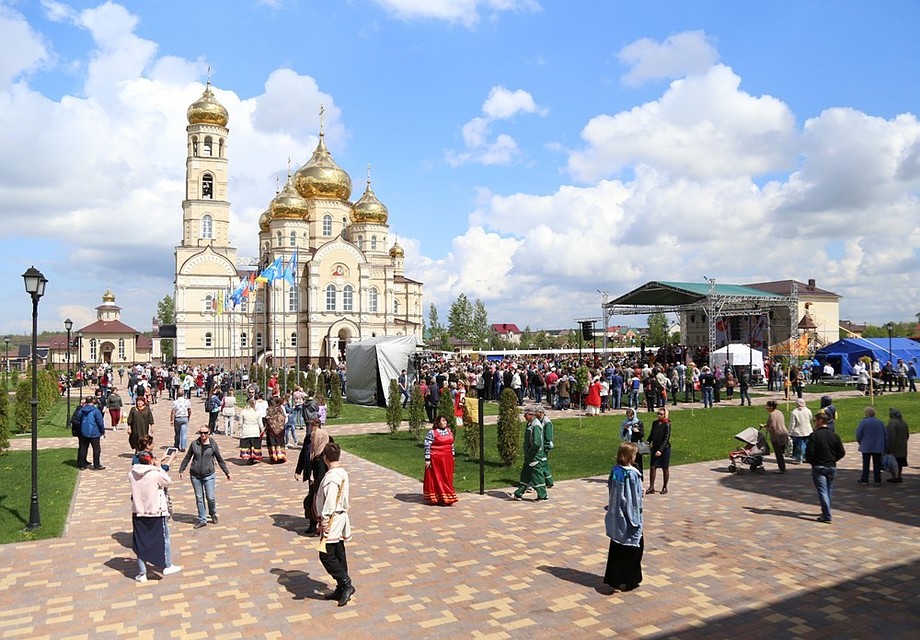 Фото пресс-службы орловского облправительства