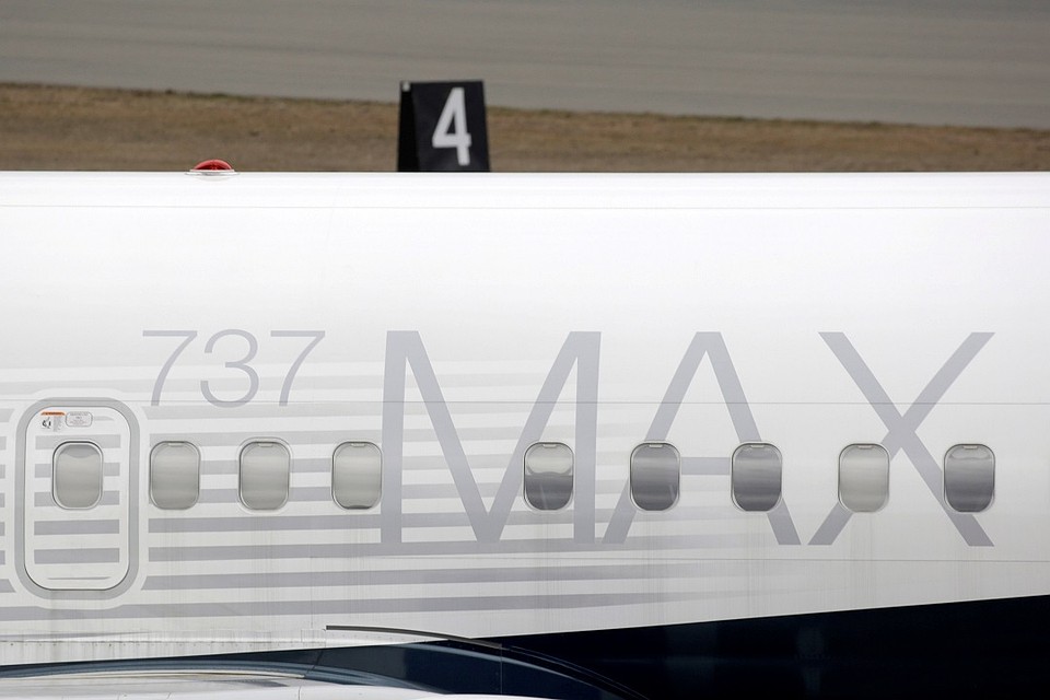 Полеты Boeing 737 MAX возобновят не раньше середины августа, сообщили СМИ