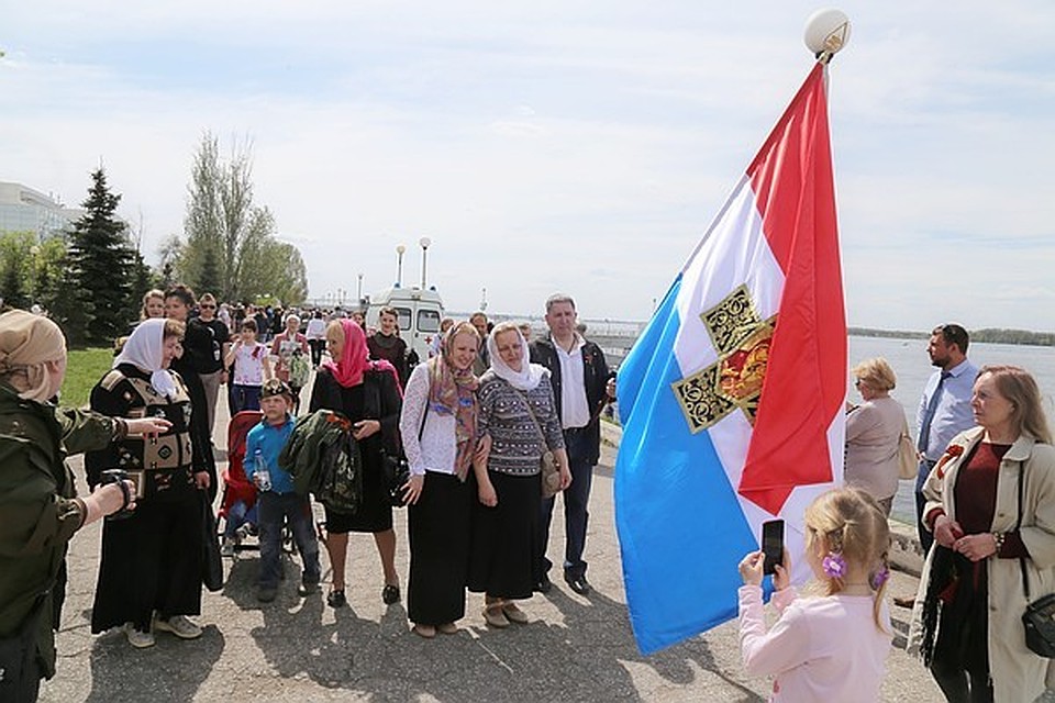 В Самаре пройдет международный фестиваль