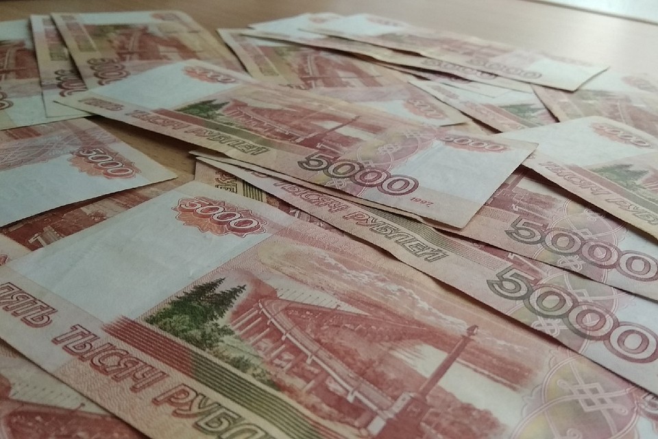 Управление благоустройства Липецка дополнительно получит 40 млн. рублей