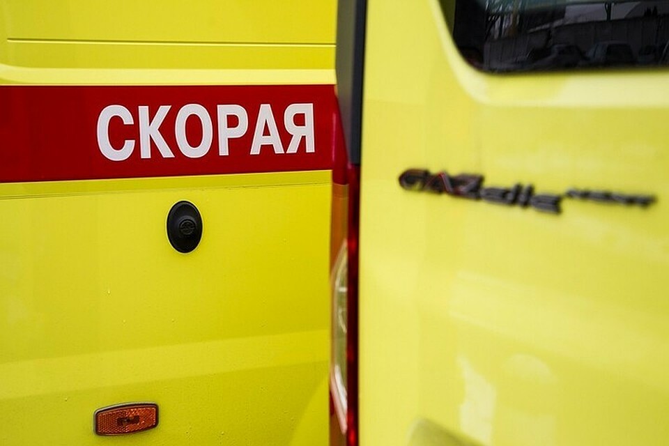 В Тихорецке женщина до смерти забила мужа ногами