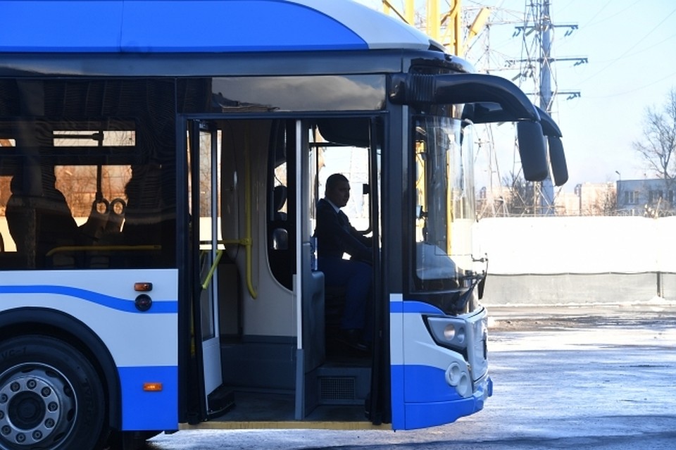 В Ростов-на-Дону из Батайска пустят рейсовый автобус.