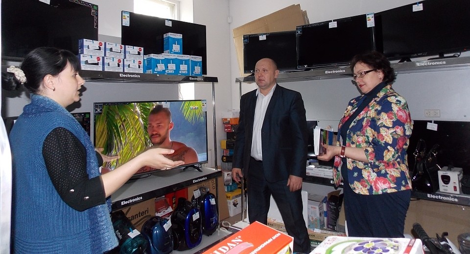 Фото пресс-службы орловского облправительства