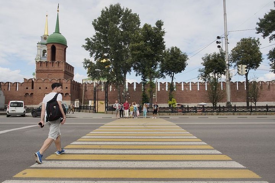 Фото: Алексей ФОКИН