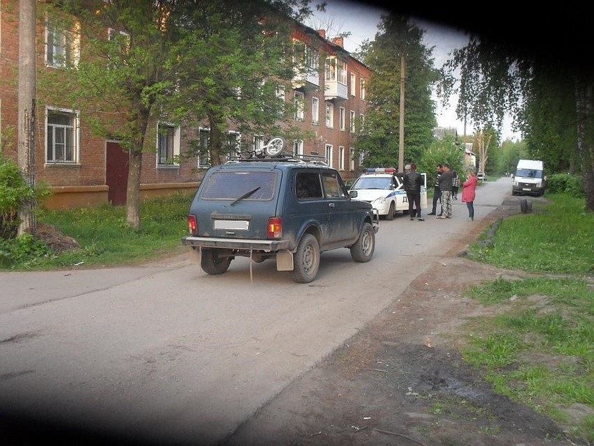 Фото: УГИБДД УМВД России по Тульской области