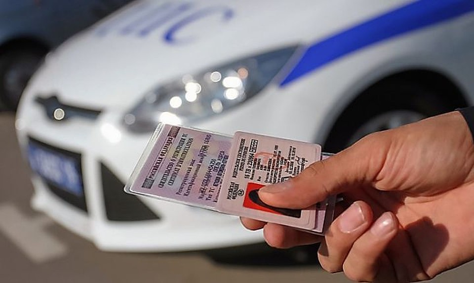 19 жителей Бобровского района больше не смогут ездить под кайфом.