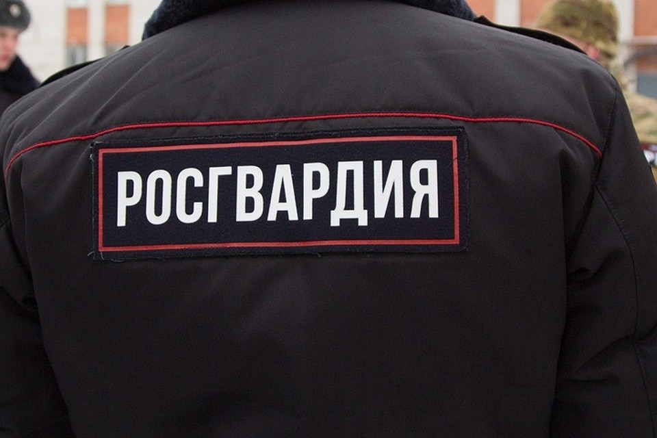 В Мурманской области житель Мончегорска рискует попасть в колонию на срок до 5-ти лет из-за нападения на сотрудника Росгвардии.