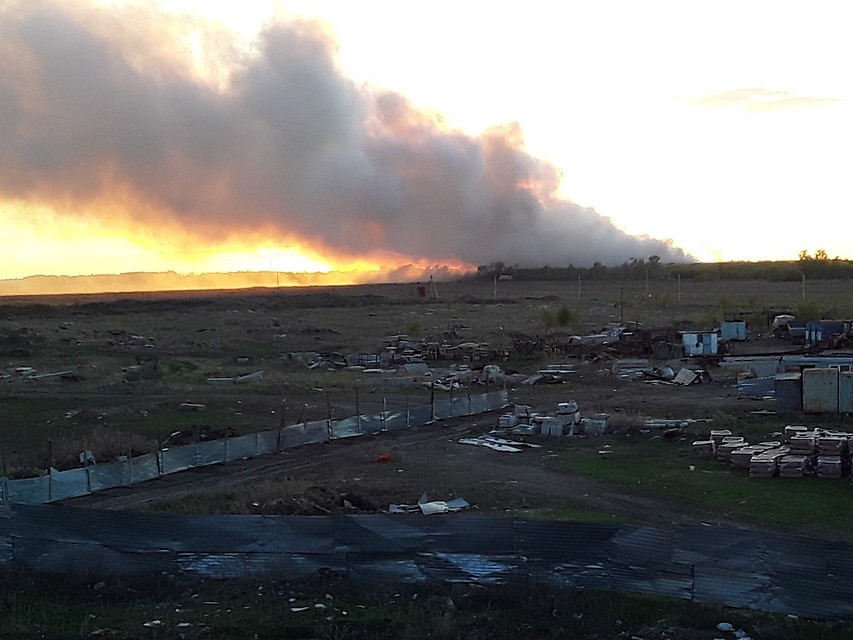 Фото: «ЧП Омск»