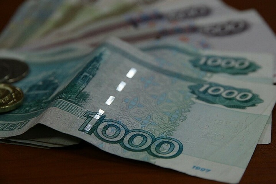 В Крымском районе гендиректор организации задолжал сотрудникам более 3 миллионов рублей
