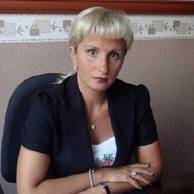 Ирина Панфилова возглавляла департамент всего несколько месяцев