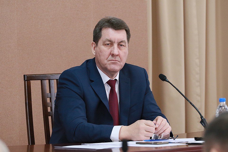 Сергей Дугин