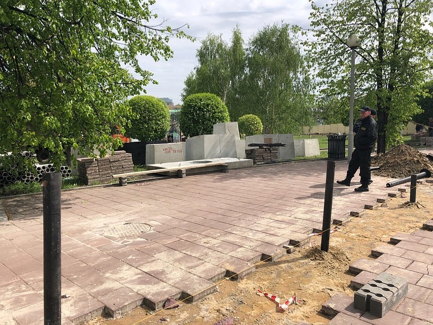 Фото: Олег Галимов