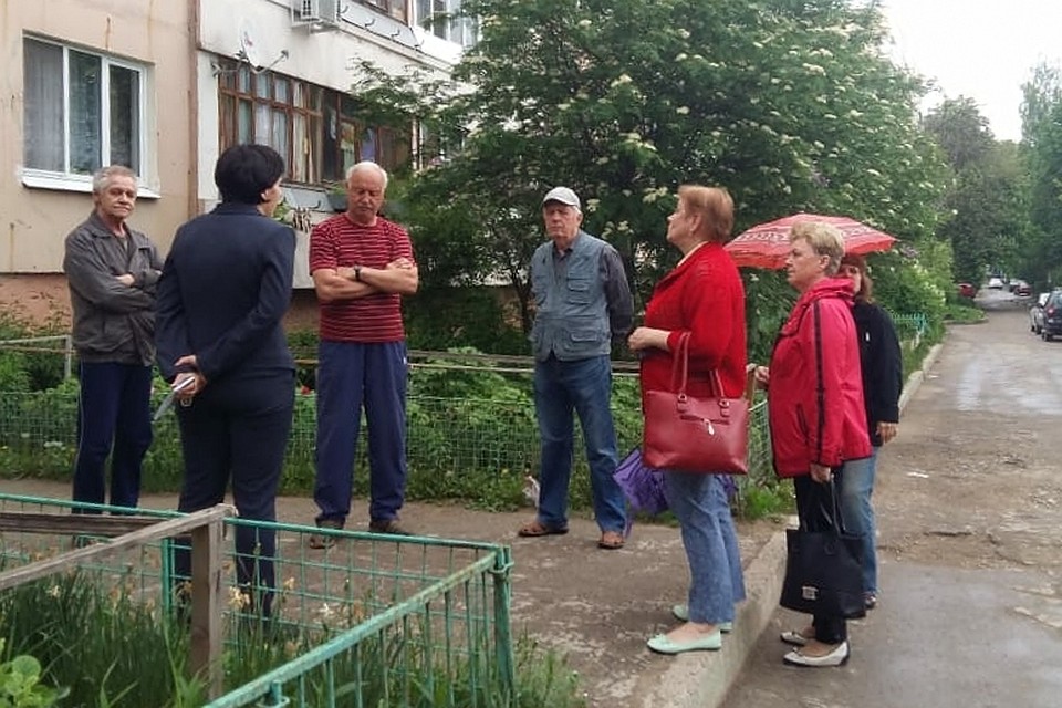 Фото: Администрация Тулы