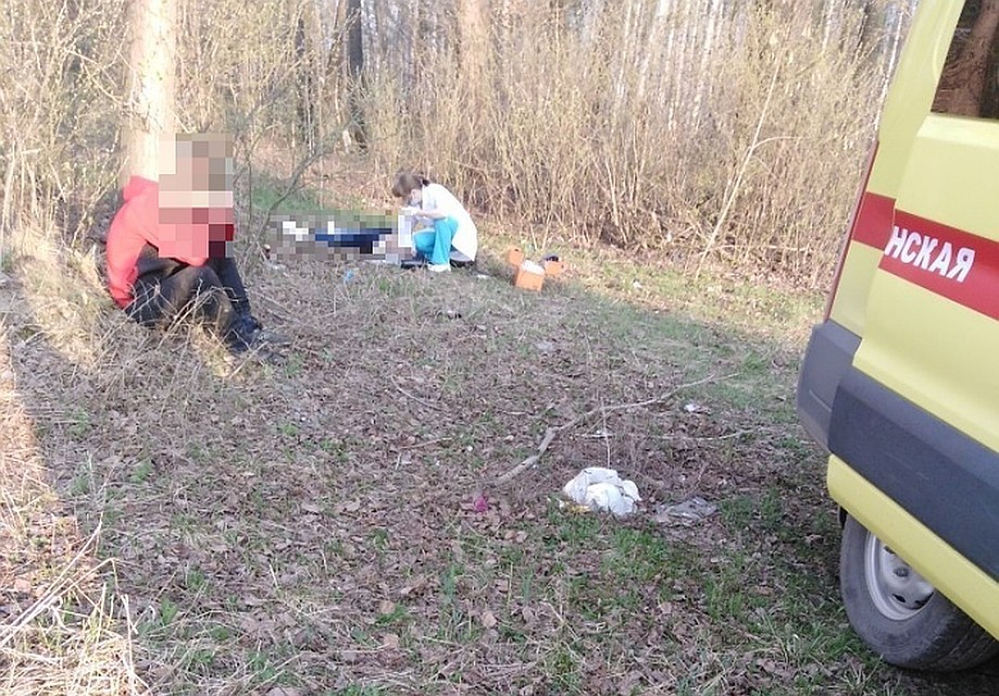 Фото: "Инцидент Екатеринбург"