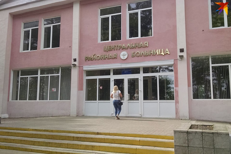 Пациентам предложили помочь больнице в ремонте и оборудовании