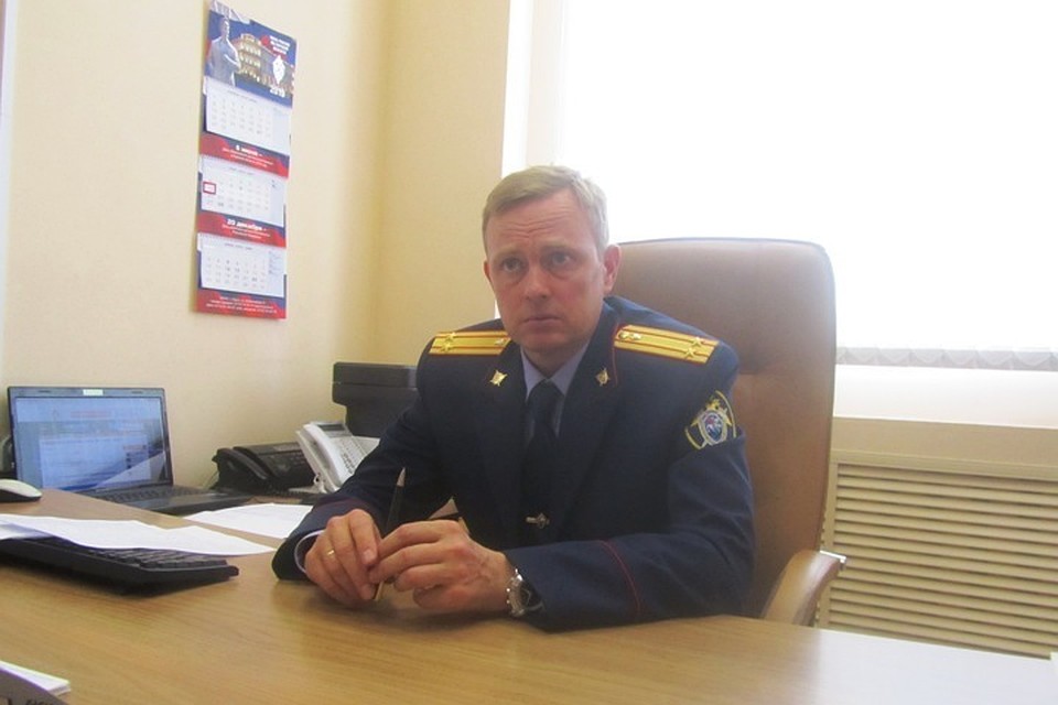 За год СК смог определить лишь тех, кто непричастен к хищению