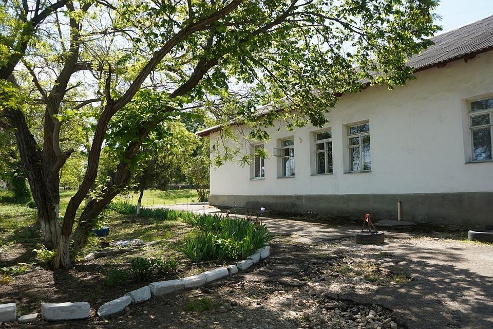 Фото: пресс-служба правительства Севастополя