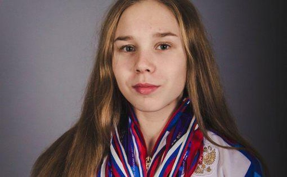 Ангелина Никифорова