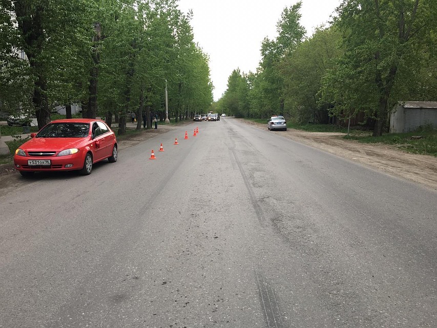 Фото: отделение пропаганды ГИБДД Екатеринбурга