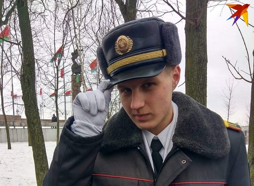 Траурная церемония прощания с Евгением Потаповичем пройдет в эту субботу. Фото: предоставлено kp.by друзьями Потаповича